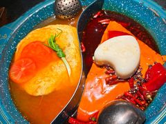 -吼堂老火锅(太古里总店)