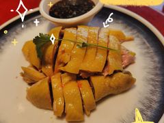 白切鸡-浦江餐饮·上海菜馆(五四路店)