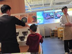 -呷哺呷哺(砂之船奥莱店)