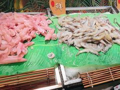 -千滋百味自助海鲜烤肉(布吉景华店)