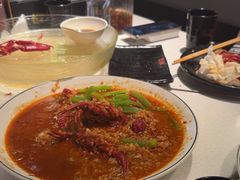 -红盔甲·小龙虾(天钥桥店)