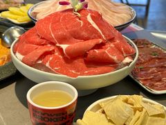 -生活如沸·顺德水牛奶火锅(大学路店)