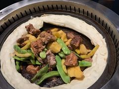 特色排骨烀饼锅-灶座小锅烀饼·铁锅炖(全国总店)
