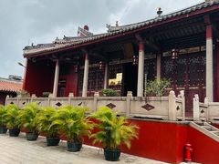 -揭阳学宫(榕城区)
