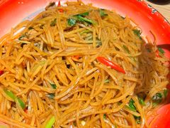 -川堂风·跷脚牛肉·乐山爆炒(宝山日月光店)