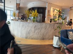-花舍·新派粤菜·西餐·下午茶(亚运村·鸟巢店)