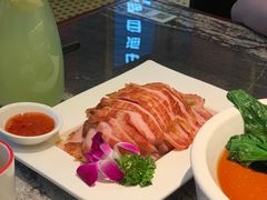 -新白鹿餐厅(松江开元地中海店)