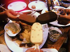 -皇冠自酿啤酒坊(中国红街5号楼店)