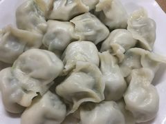 -军嫂饺子馆(岳家寨小区店)