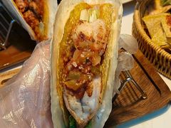 -SUPER BOWL超级碗(崂山丽达店)