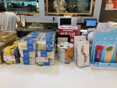 -BreadTalk面包新语·烘焙蛋糕(广州白云五号店)