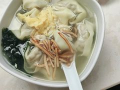 -锡笼记·无锡小笼(人民路店)