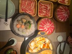 -山葵家·创意料理(EFC欧美广场店)