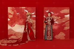 -金夫人婚纱摄影(总店)
