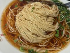 -松鹤面馆·古法焖肉面(观前店)