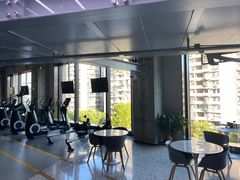 -LA合时健身4PMFIT(花桥旗舰店)
