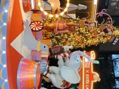 -新罗免税店(首尔总店)