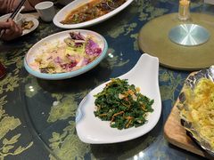 -老毛手抓·盐池滩羊非遗手抓(宁夏总店)