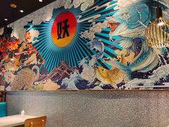 -半天妖烤鱼(槐房万达店)
