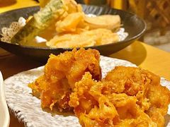 -古都日本料理(高桥路店)