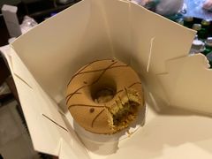 -星巴克(舟山蜈蚣峙店)
