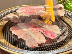 -闻老头·菊花炭烤肉(佛山首店)