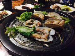 -船奇蒸汽海鲜·闽菜(八市海鲜总店)