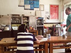 大堂-东关赵记粉汤羊血(兴庆北路店)