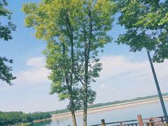 -仙海旅游度假区