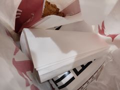 -肯德基(天津奥城店)