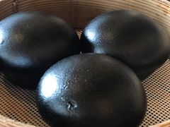 黑金流沙包-铭家点心(秦岭路店)