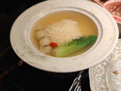 -淮扬府·游园京梦(北京SKP店)