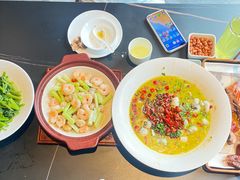 -香山湖家家宴(中山陵店)