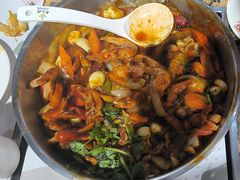 -黄记煌三汁焖锅(渝北金港国际店)