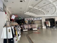-七浦路服装批发市场