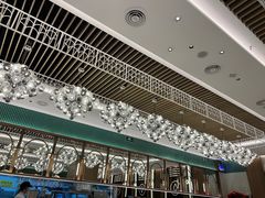 -新世界餐厅(万达店)