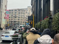 -上海国际饭店