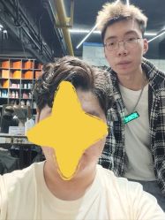 -無名发艺