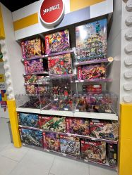 -乐高授权专卖店(中关村领展店)