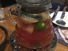 -食间牛排(湖西路店)