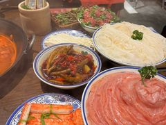 -萍姐火锅·公路夜市(南京新街口店)