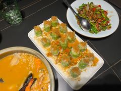 -有璟阁港式餐厅(金融街购物中心店)