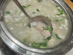 -山东宾馆·齐鲁苑餐厅