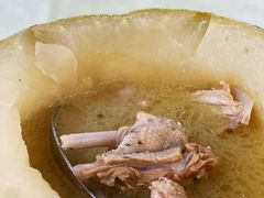 -红旗山庄(圭峰山店)