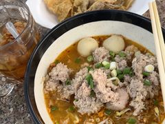 -榮泰米粉湯(Left Shop)