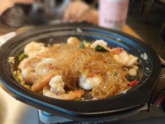 -川堂风·跷脚牛肉·乐山爆炒(中建乐荟天地店)