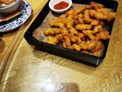 -乡里八闽·福州乡土菜(高宅店)