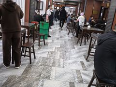 -吾穆勒蓬灰牛肉面·清真(北滨河中路店)