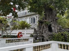 -荔湾博物馆