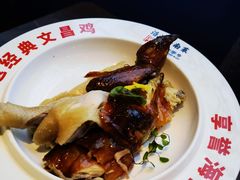 -沿江海南菜·文昌鸡祖师爷(大东海店)